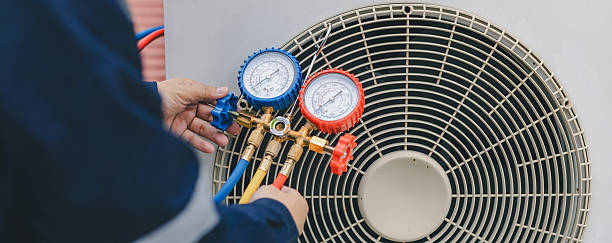 Licensed Hvac Installation service in Cedar Springs, MI - JG Cool HVAC